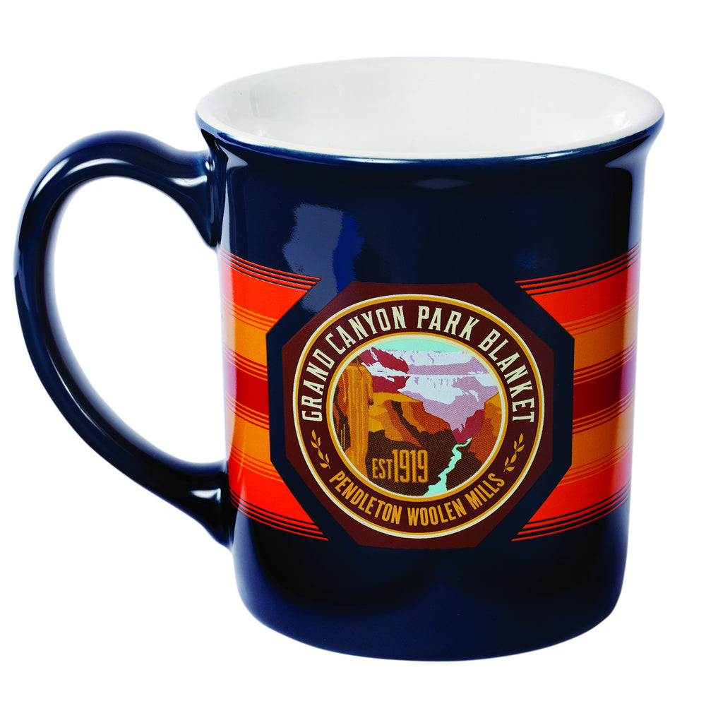 Tasse Parc National - Grand Canyon Navy