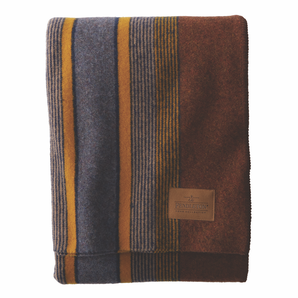 Yakima Camp Blanket High Ridge