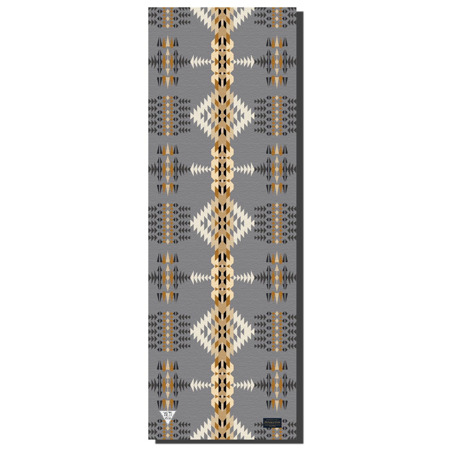 Rancho Arroyo Yoga Mat