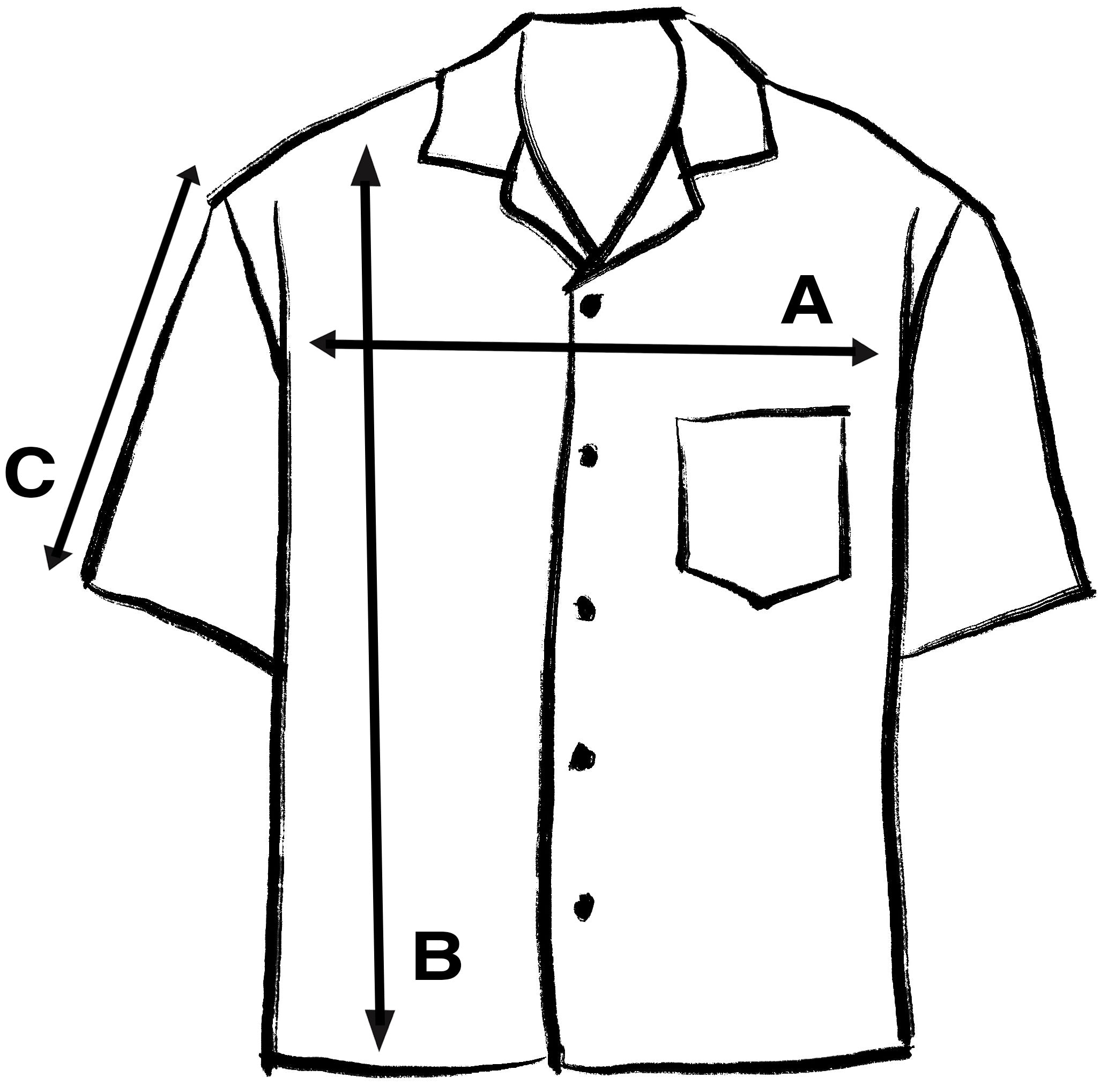 Short Sleeve Shirt
