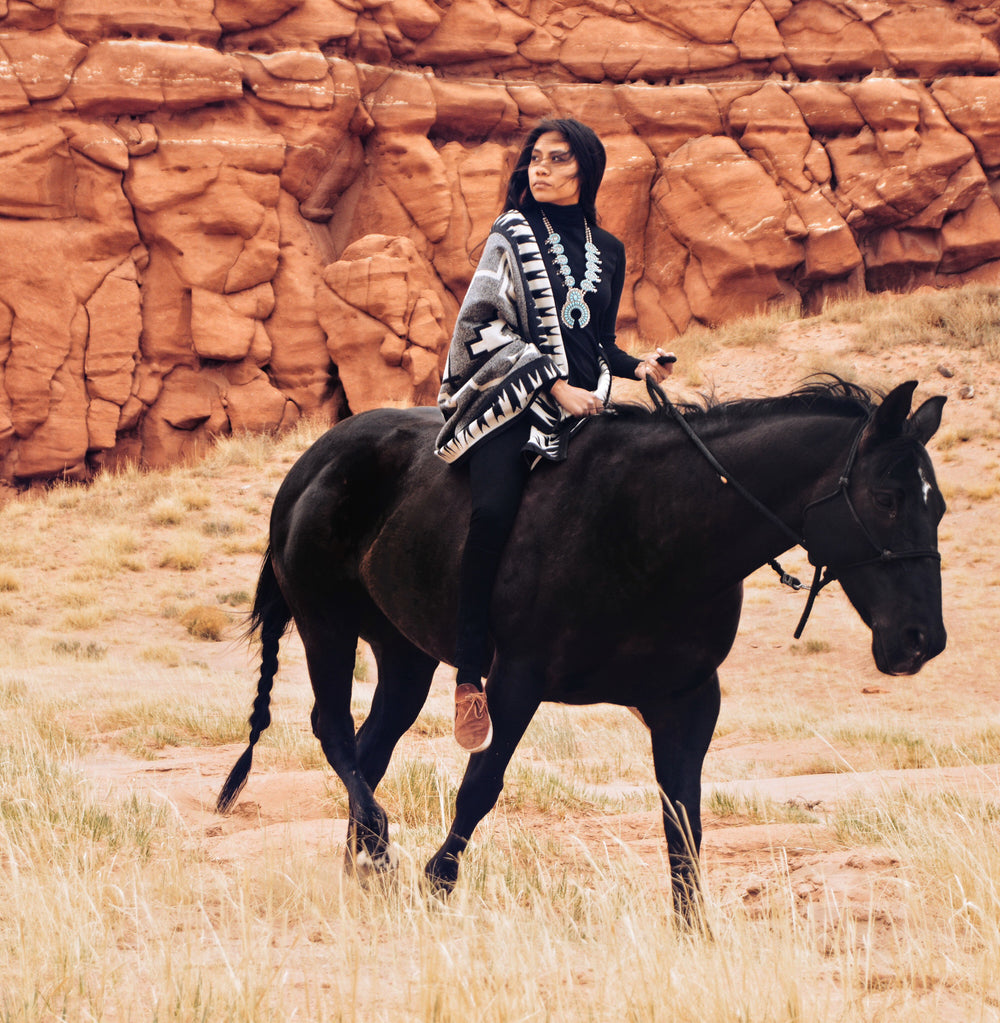 National Native American Heritage Month