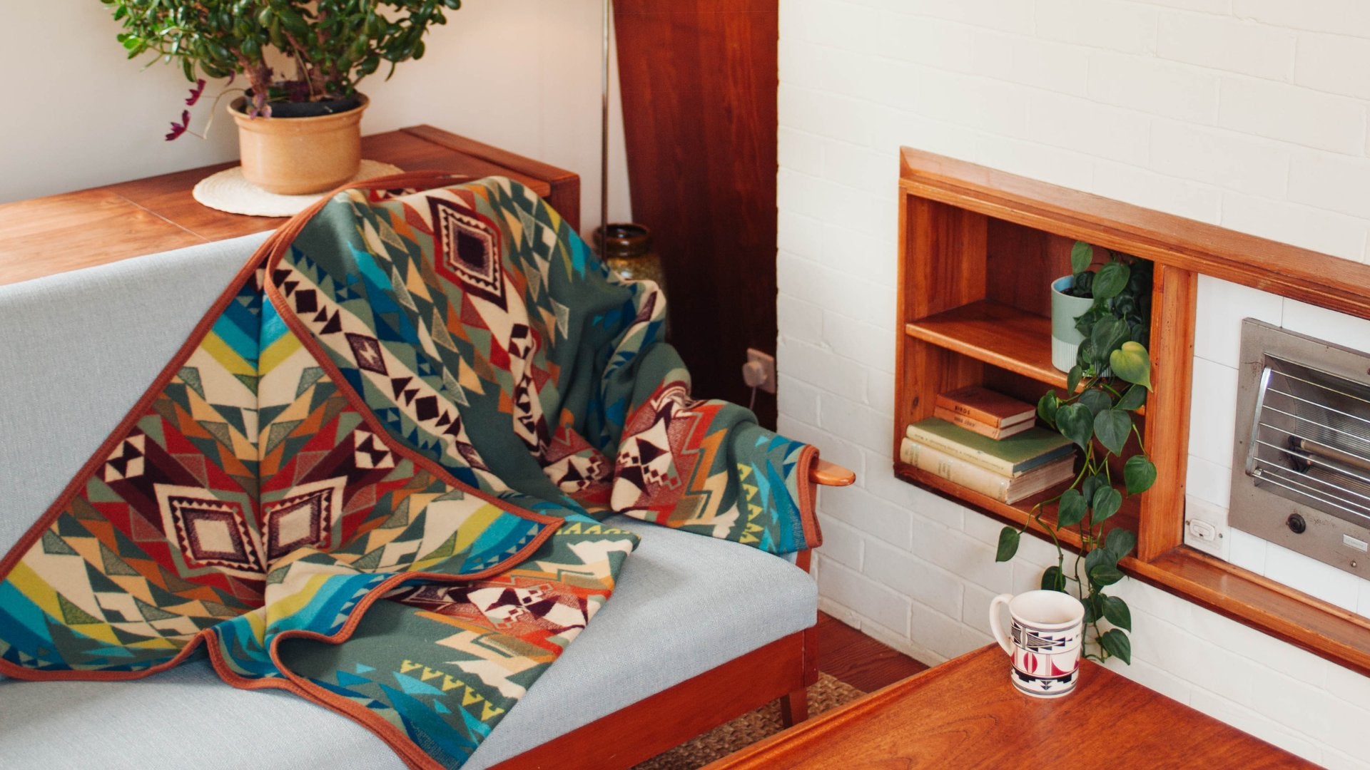 Pendleton Homeware - Shop our Luxury Blankets, Towels & More – Pendleton EU
