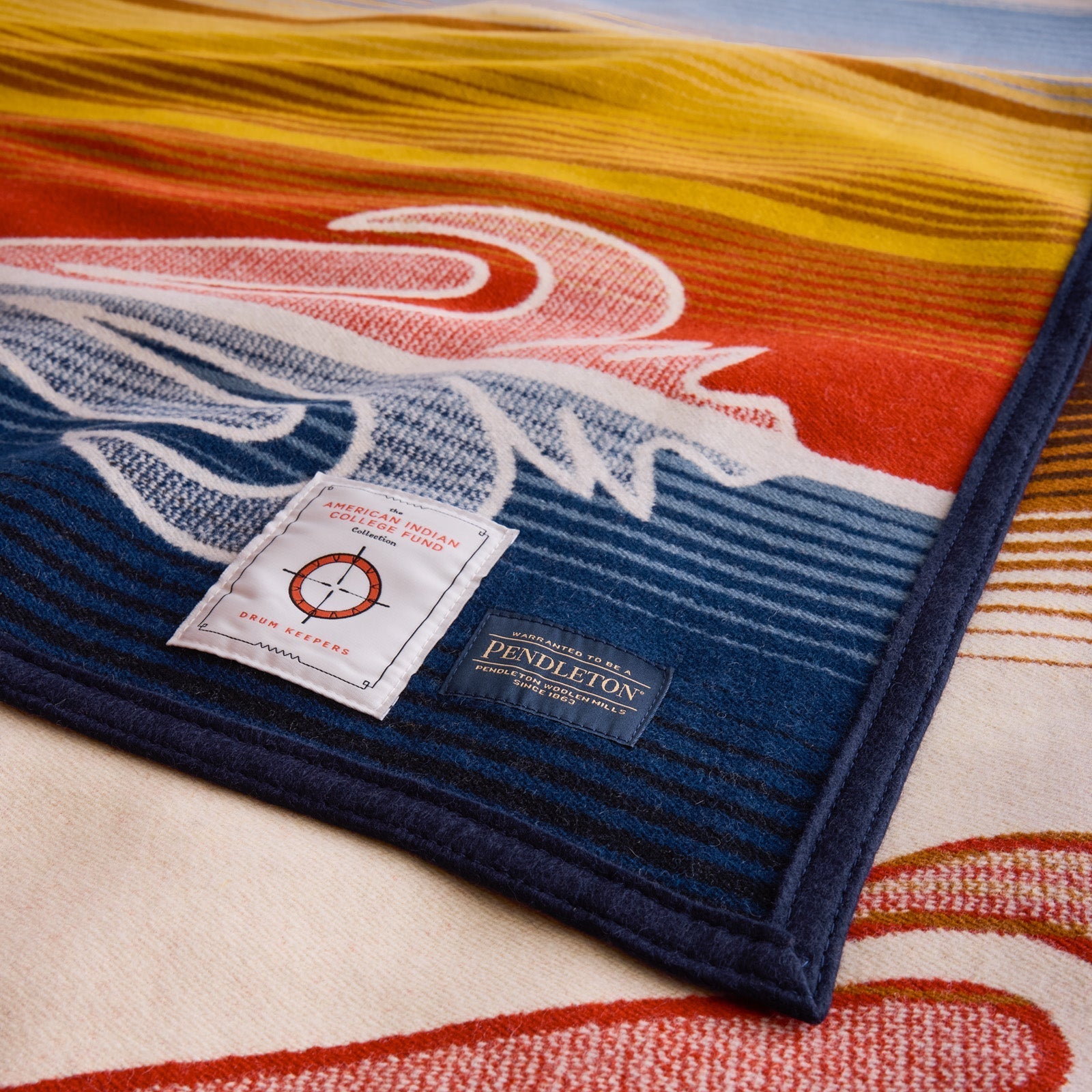 American Indian College Fund Collection