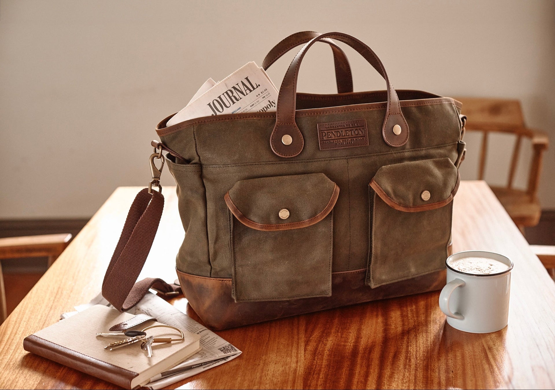 Bags & Wallets