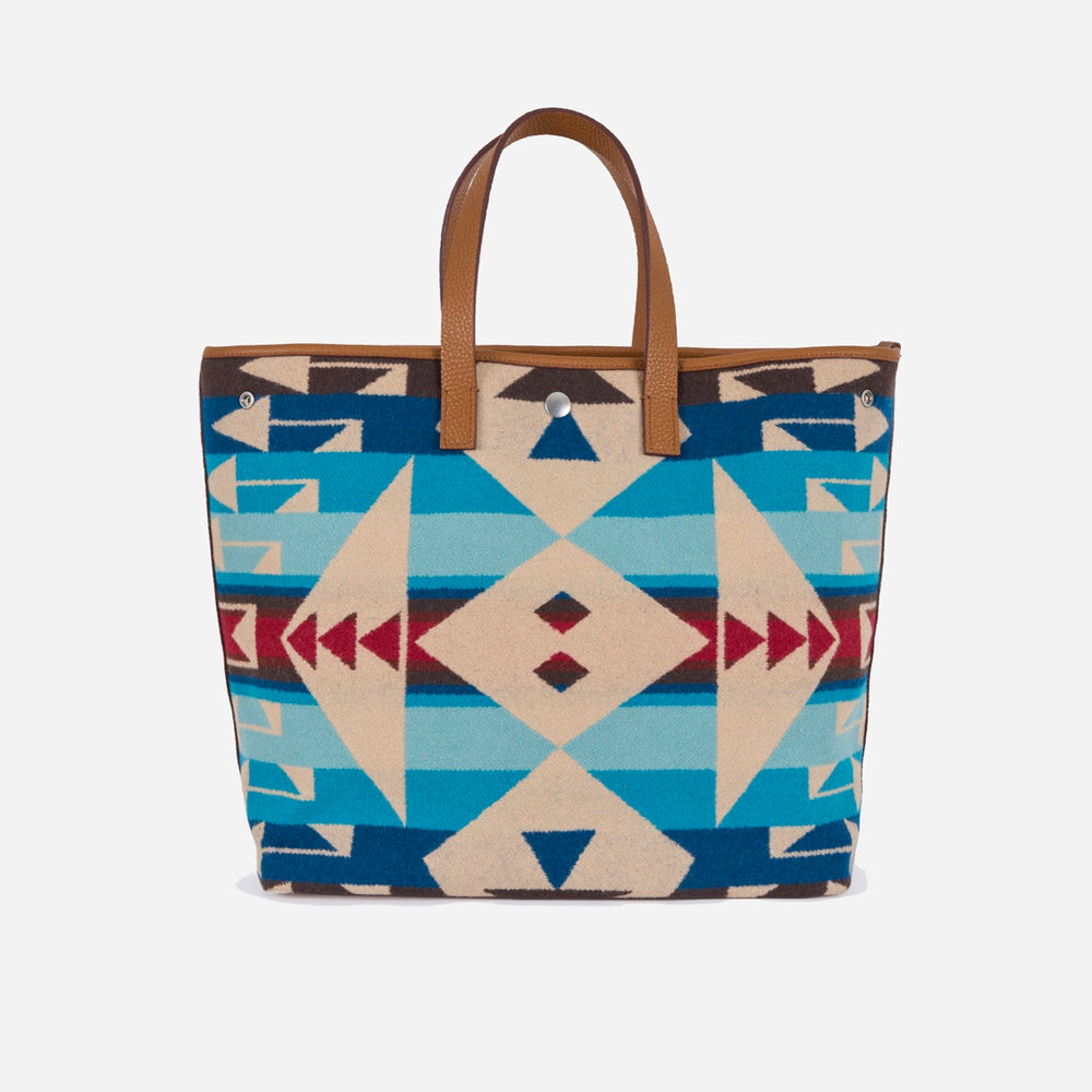 Made for Japan Tote Bag - Big Thunder
