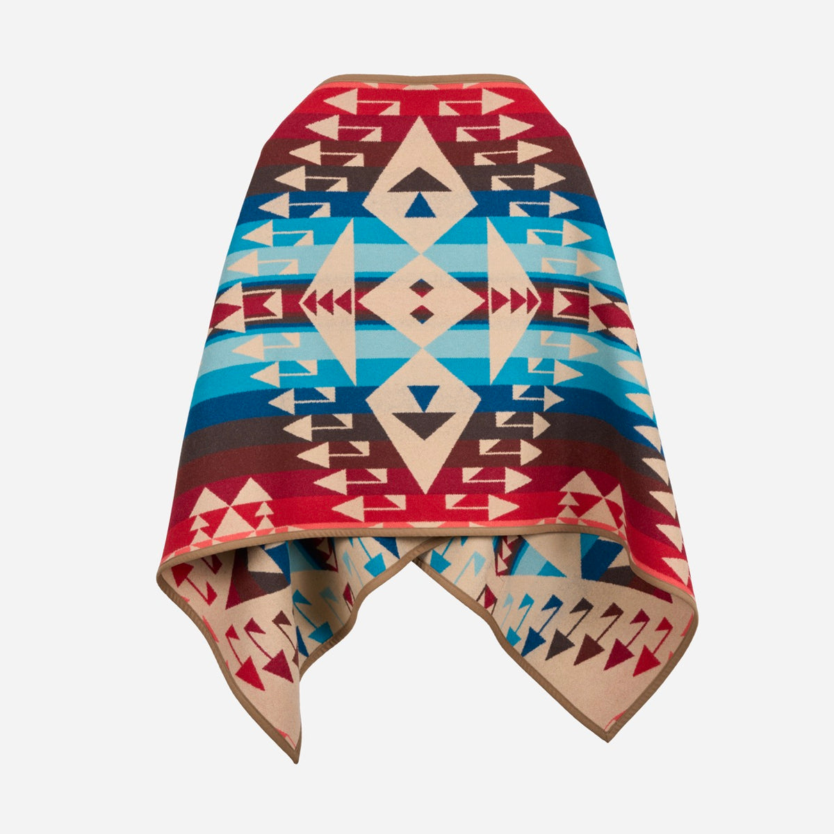 Made for Japan Poncho - Big Thunder