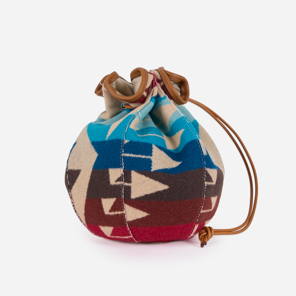 Made for Japan Kinchaku Bag - Big Thunder