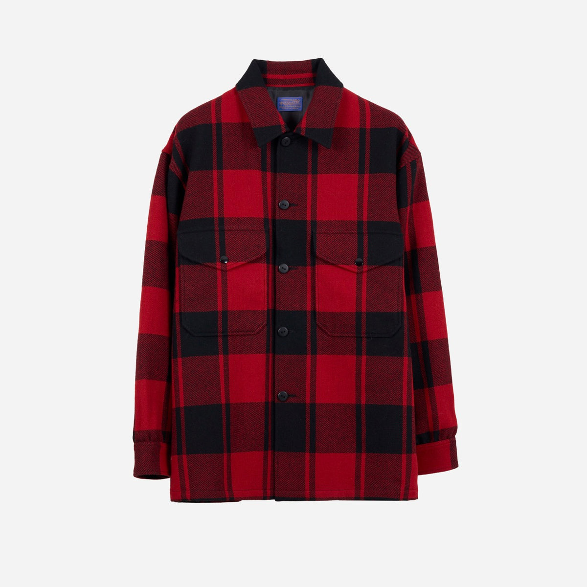 Made for Japan CPO Jacket - Red/Black