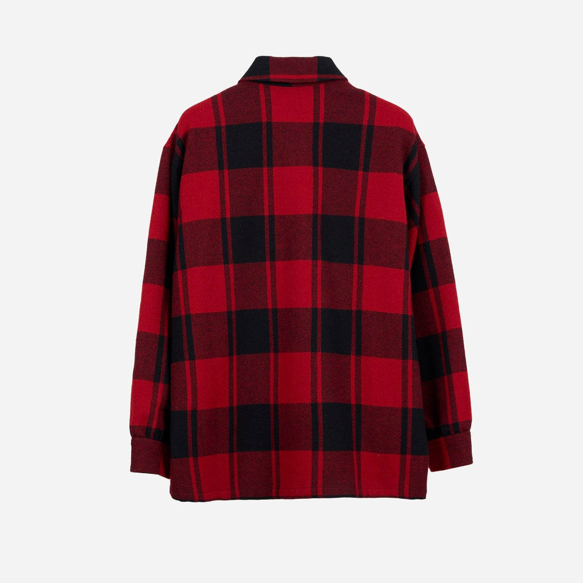 Made for Japan CPO Jacket - Red/Black