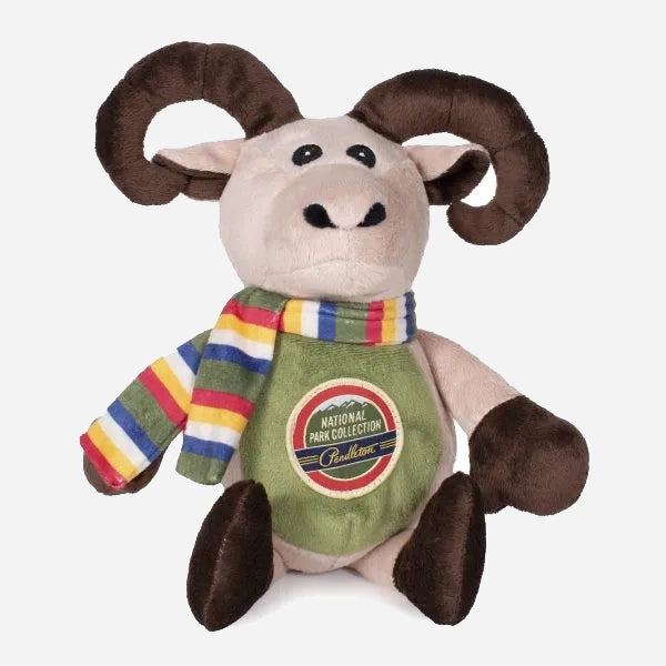 Pet Pal Soft Toy  - Sheep