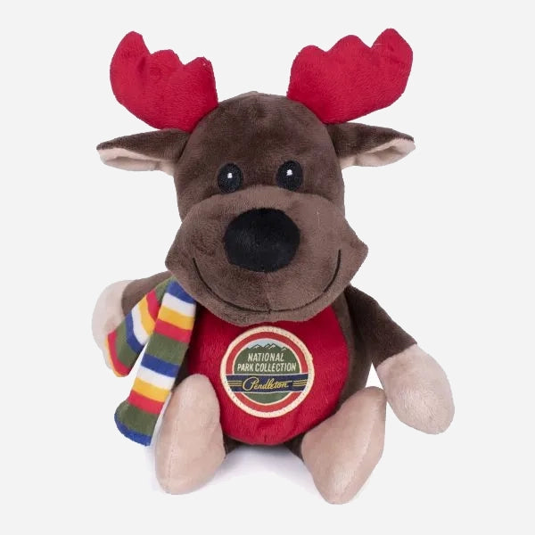 Pet Pal Soft Toy  - Moose