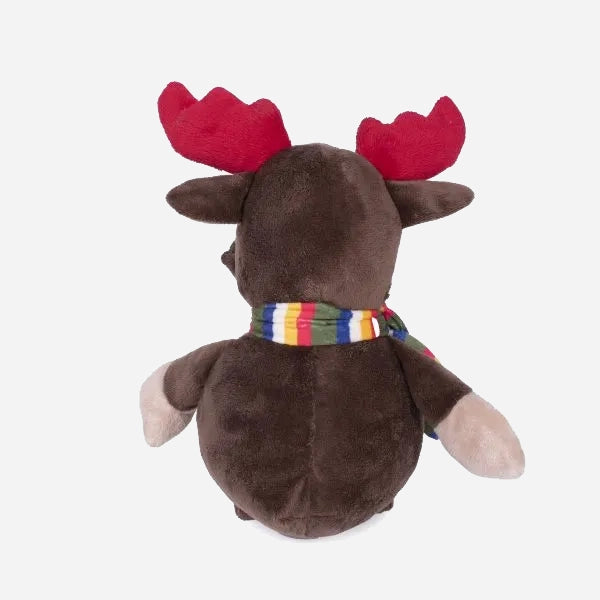 Pet Pal Soft Toy  - Moose