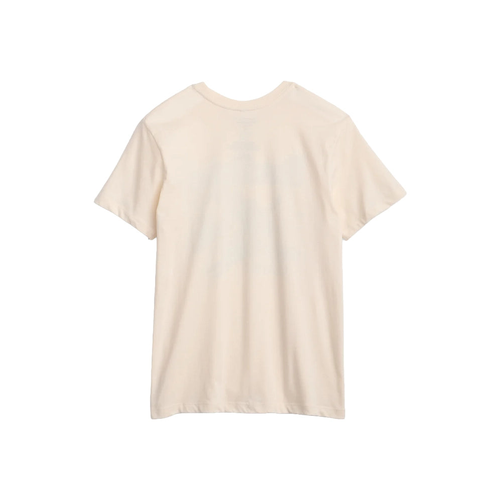 Women's Pendleton Ski Graphic Tee - Vintage White
