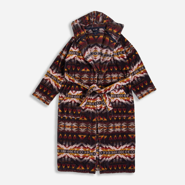 Bath Robe - Solstice Canyon - Pendleton EU