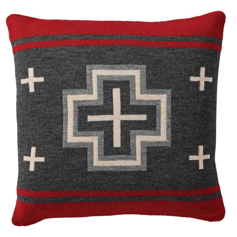 Wool Pillow - San Miguel