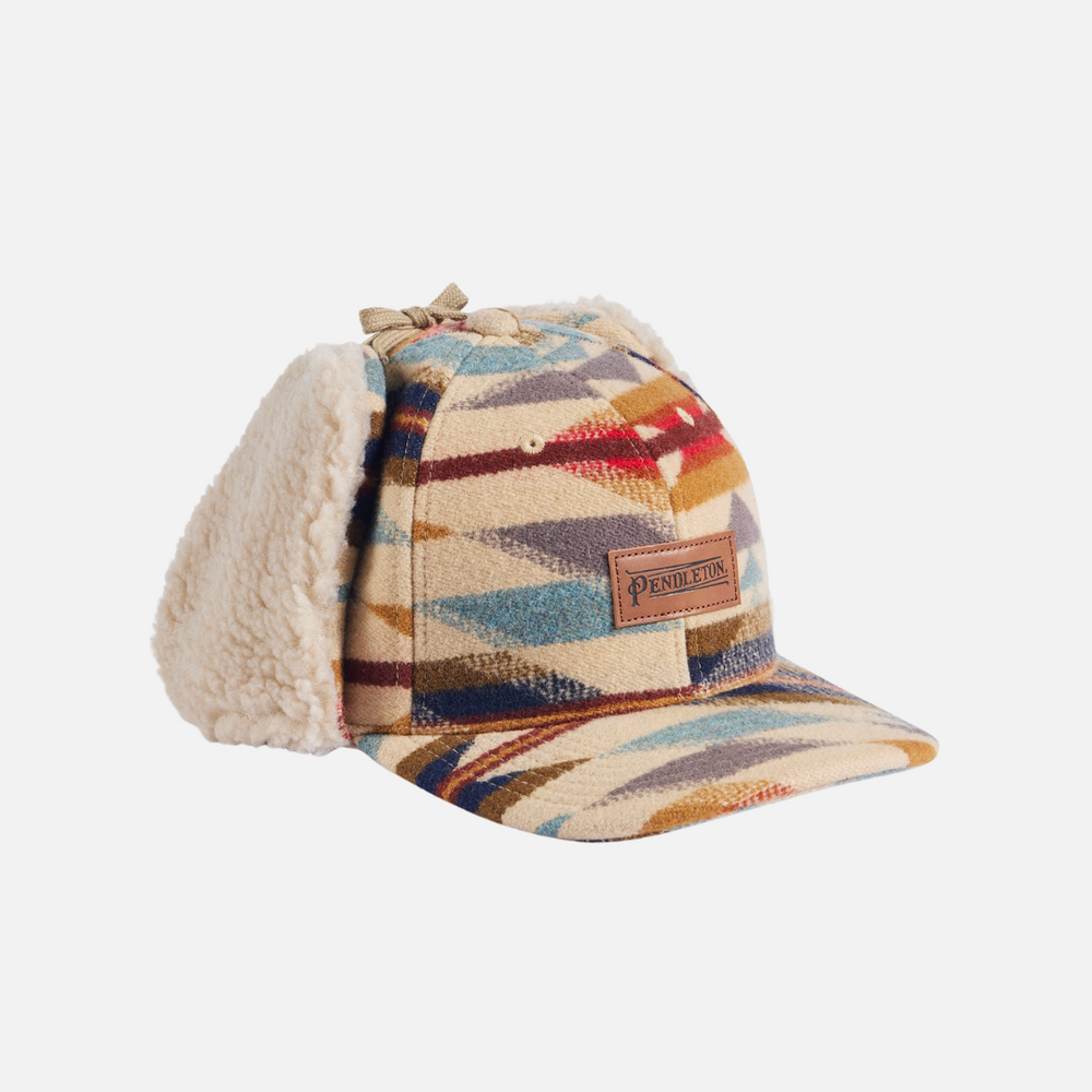 Timberline Cap - Wyeth Trail