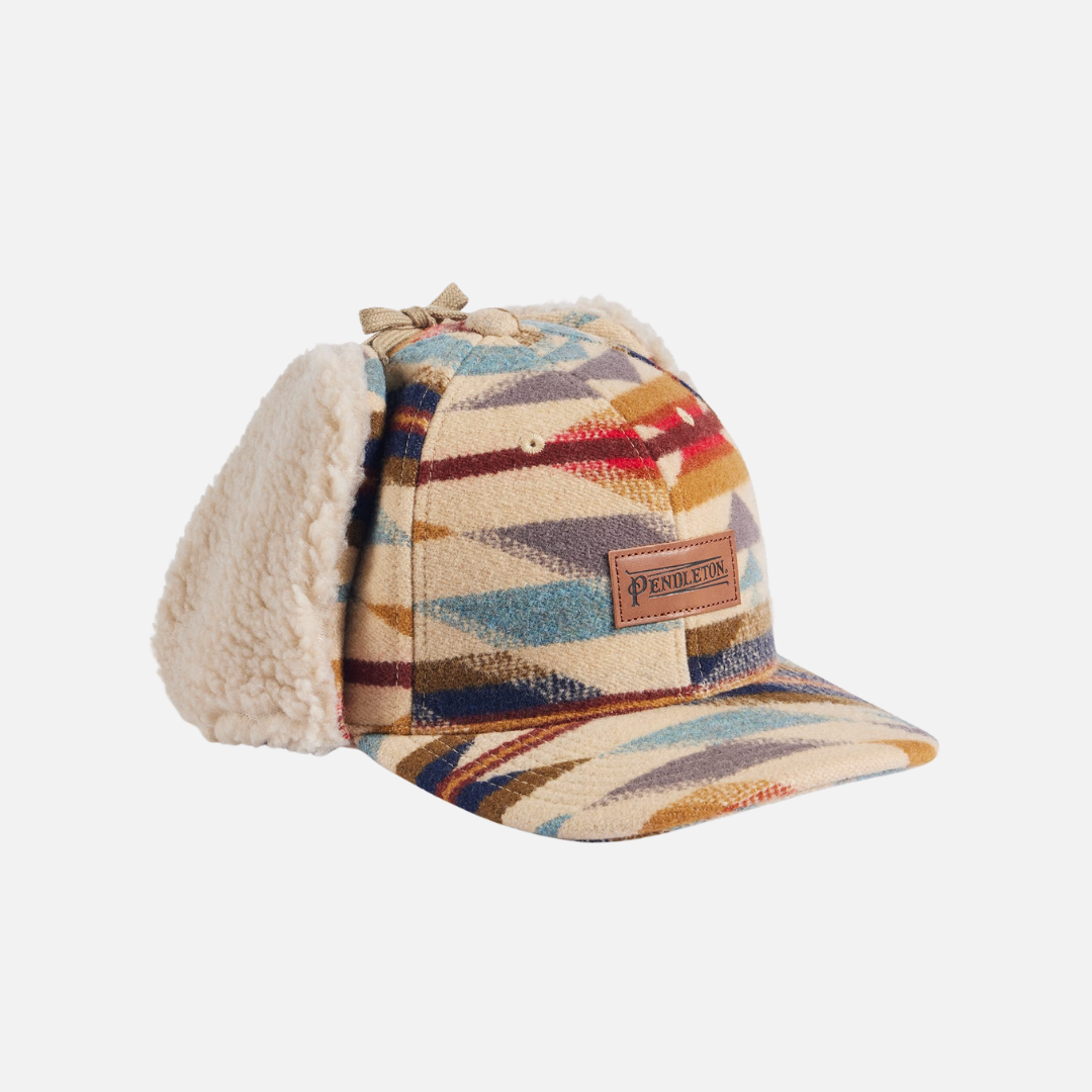Timberline Cap - Wyeth Trail