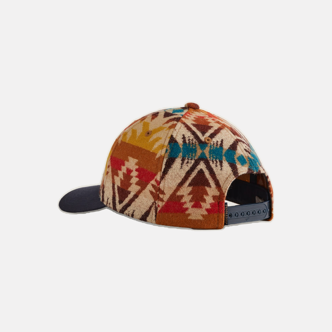 Pendleton Wool Hat - Pasco