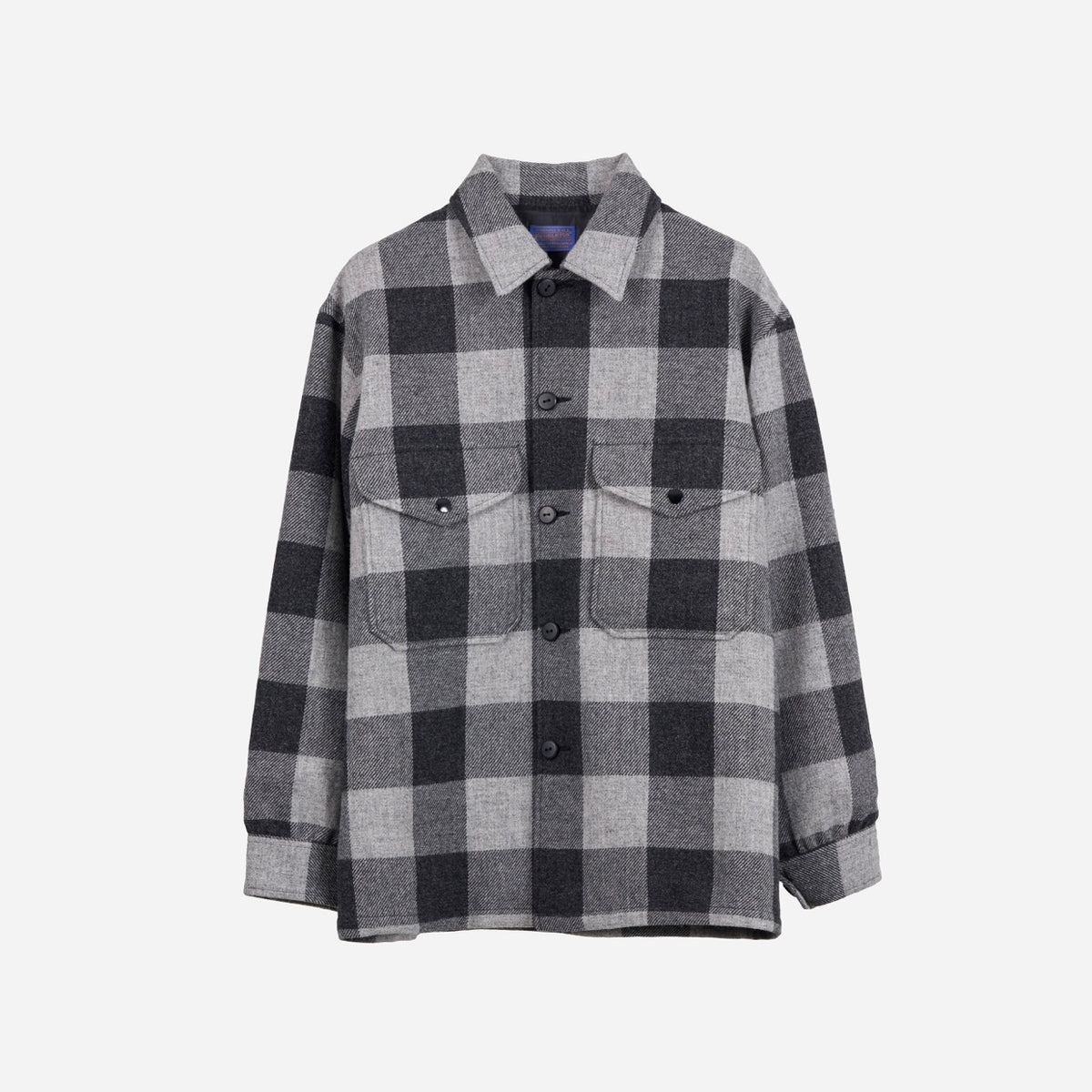 Made for Japan CPO Jacket - Grey/Charcoal