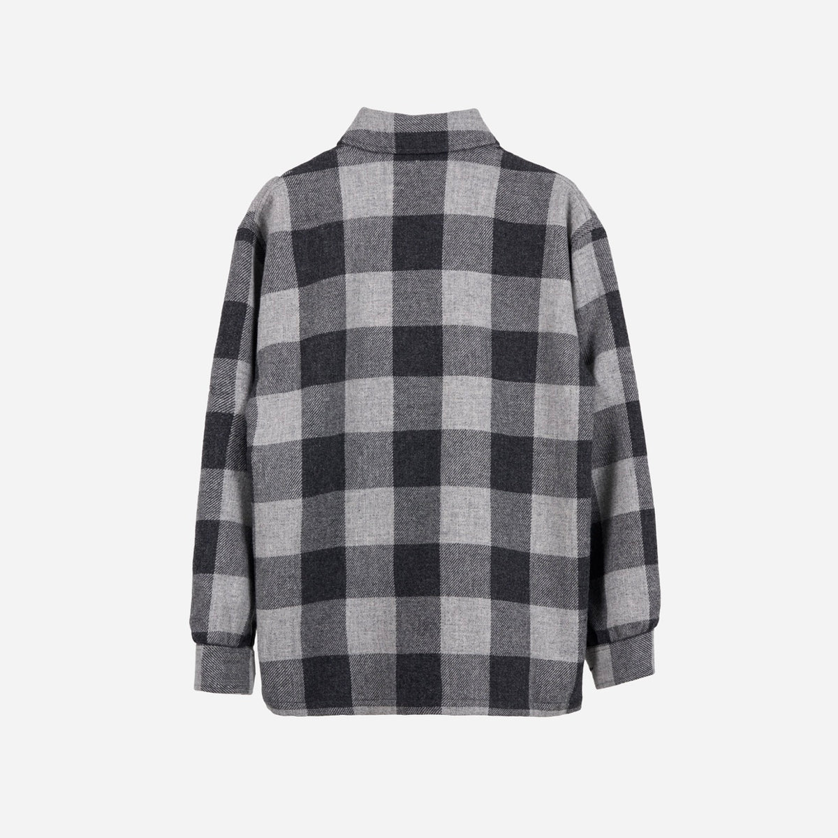 Made for Japan CPO Jacket - Grey/Charcoal