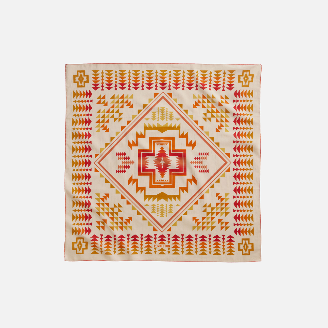 Bandana - Harding Bright