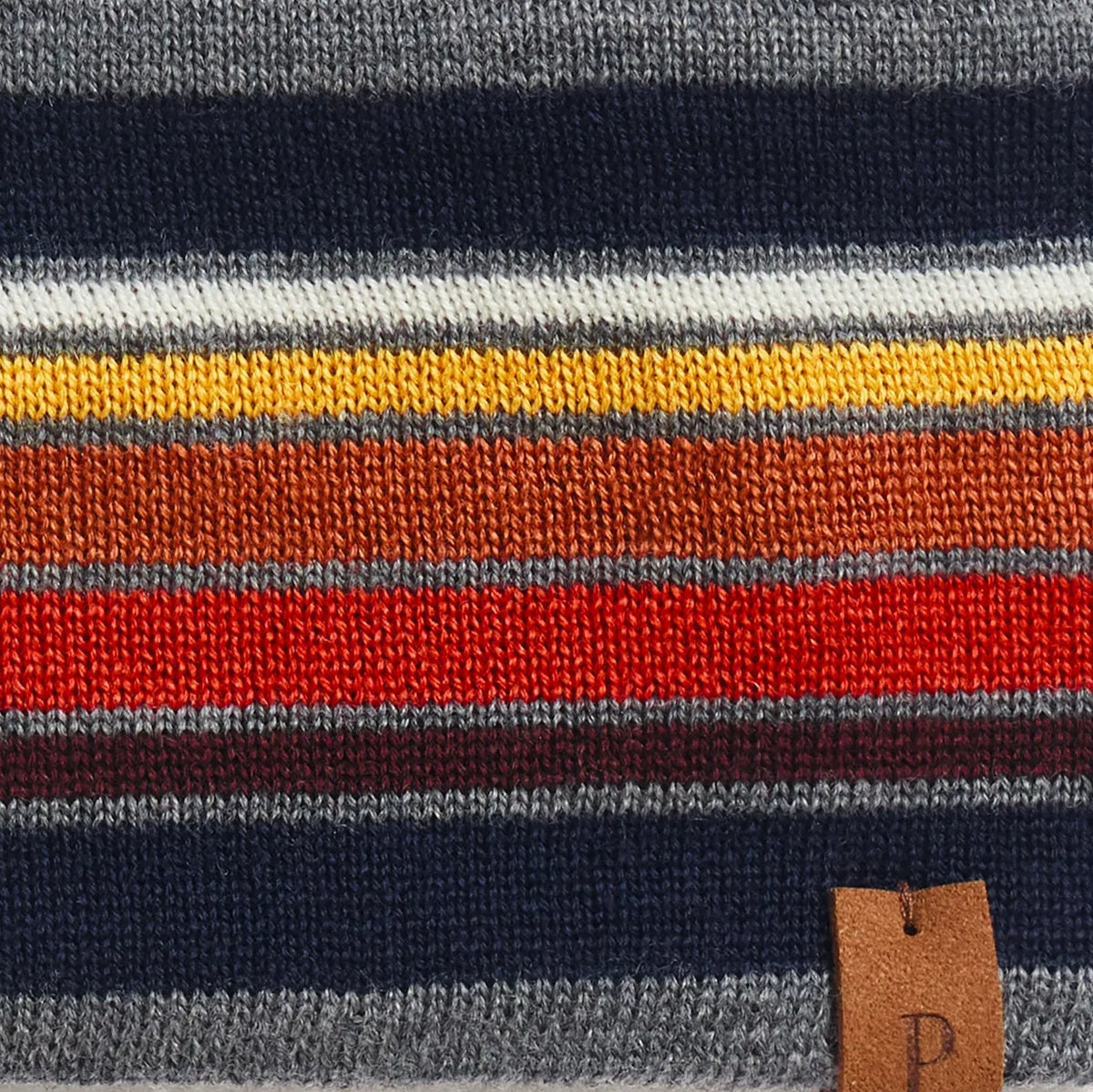Fleece-Line Headband - Yosemite