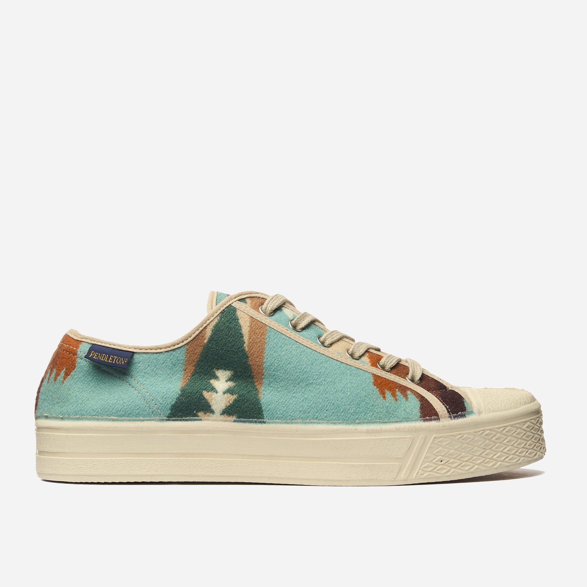 Pendleton® x US Rubber Company - Tucson Aqua bas