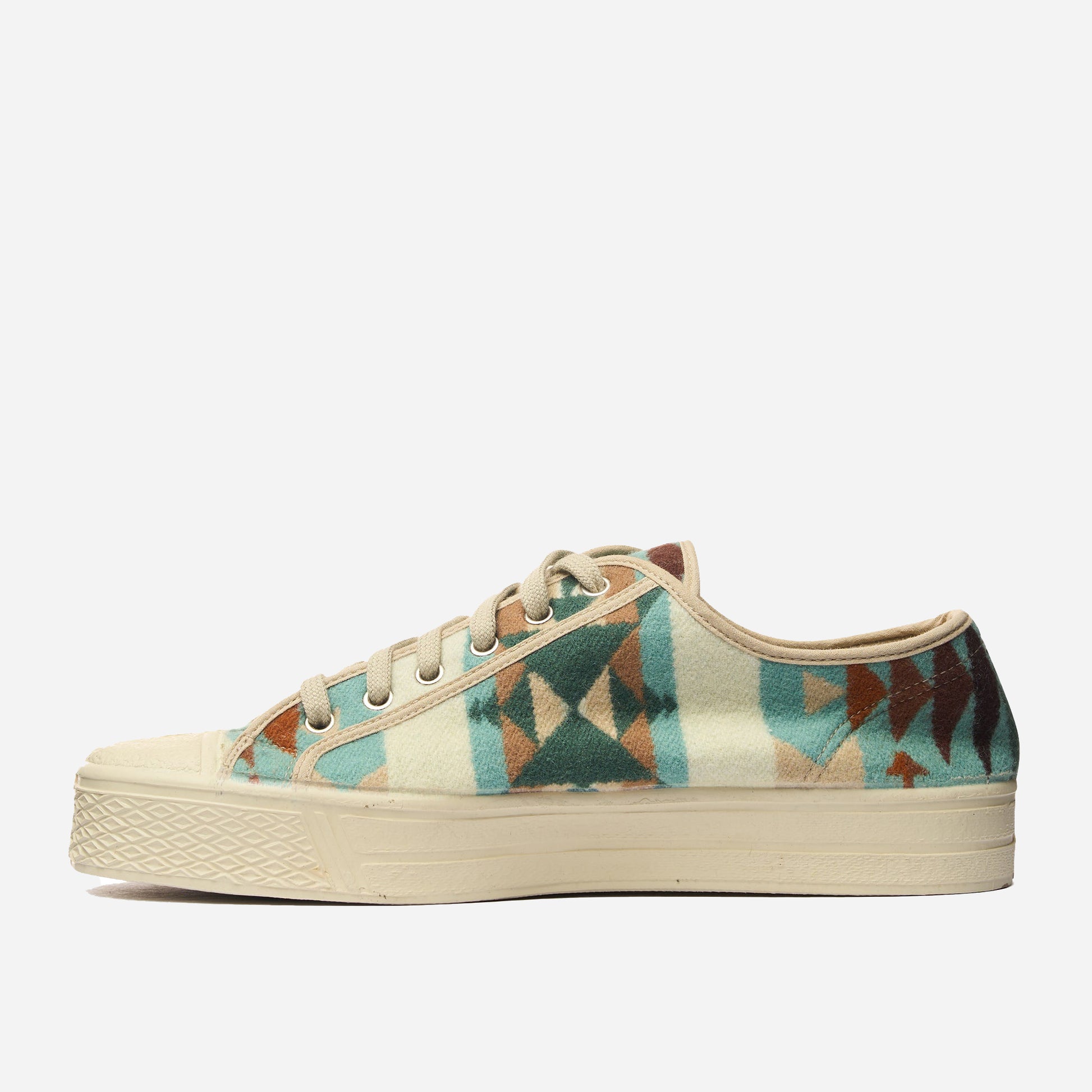 Pendleton® x US Rubber Company - Tucson Aqua bas