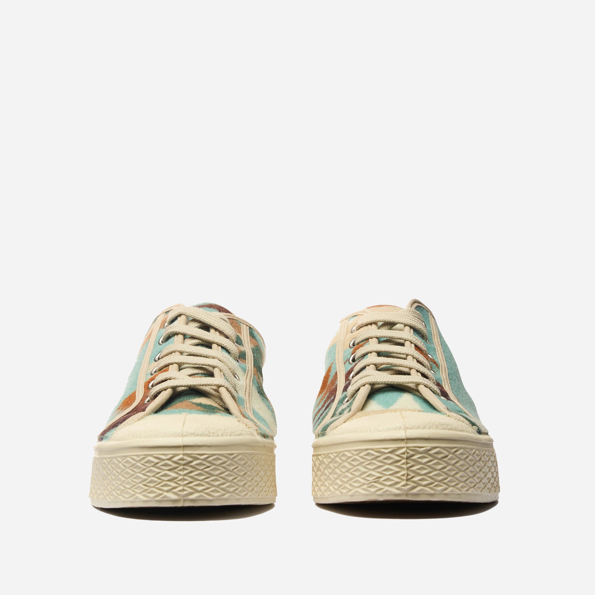 Pendleton® x US Rubber Company - Tucson Aqua bas