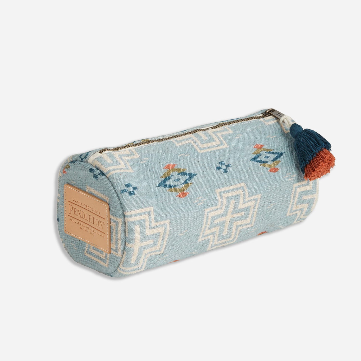 Cosmetic Bag - San Marino