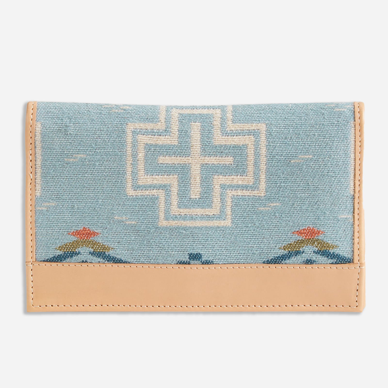 Secretary Wallet - San Marino