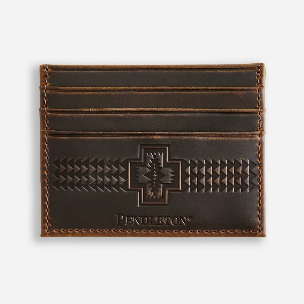 Slim Wallet - Solstice Canyon