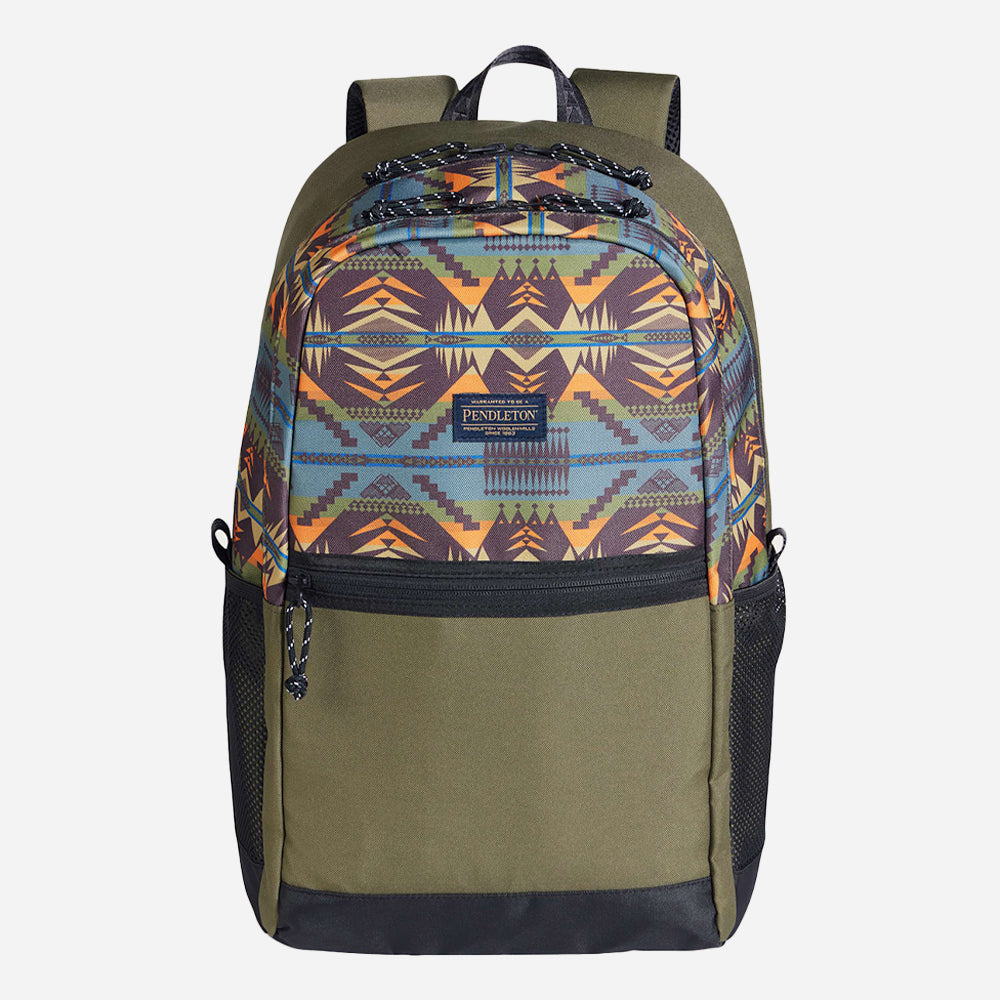 Backpack - Mystic Lake