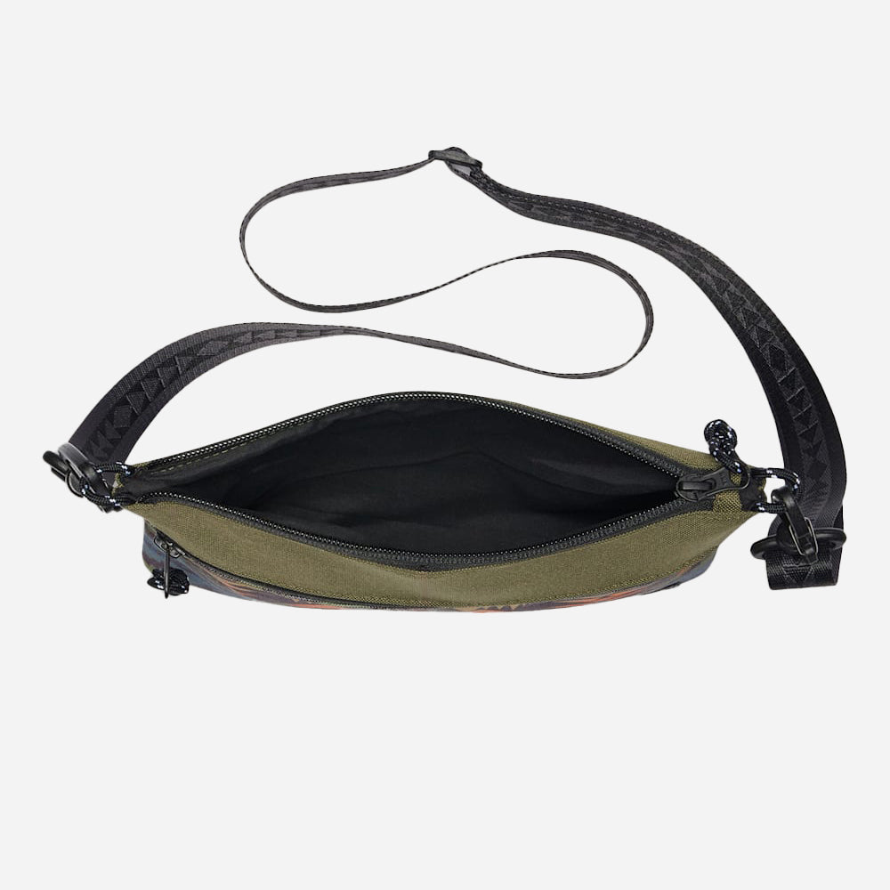 Sacoche Sling Bag - Mystic Lake