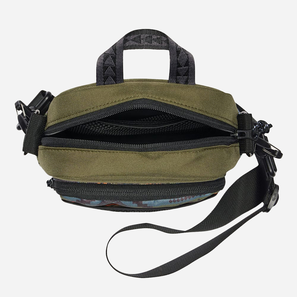 Crossbody Bag - Mystic Lake