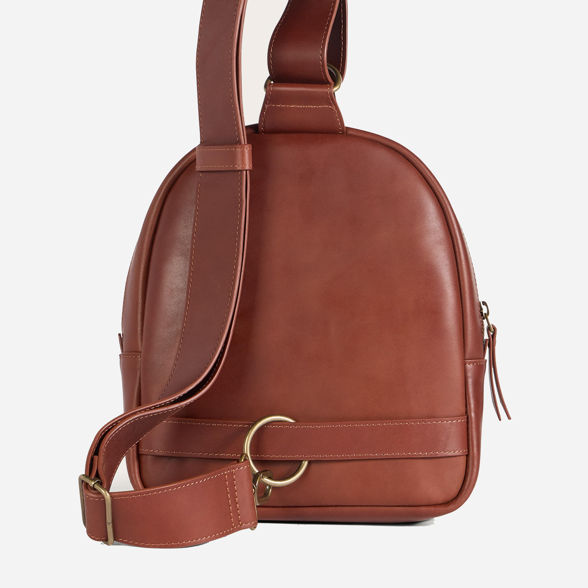 Mini Sling Backpack - Wyeth Trail
