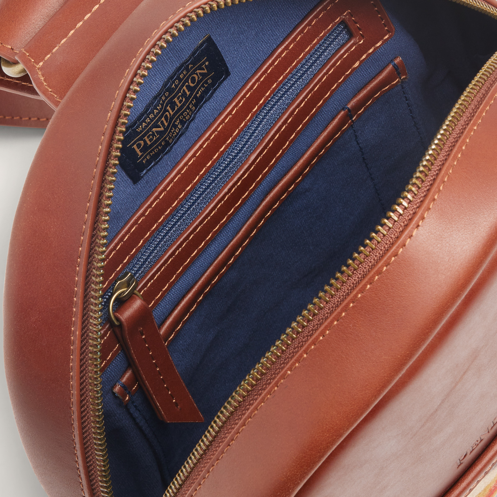 Mini Sling Backpack - Wyeth Trail