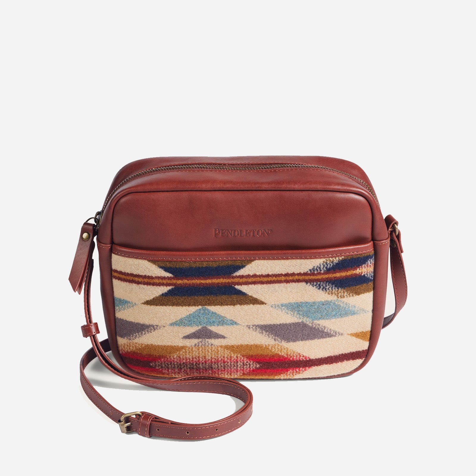 Midi Crossbody - Wyeth Trail