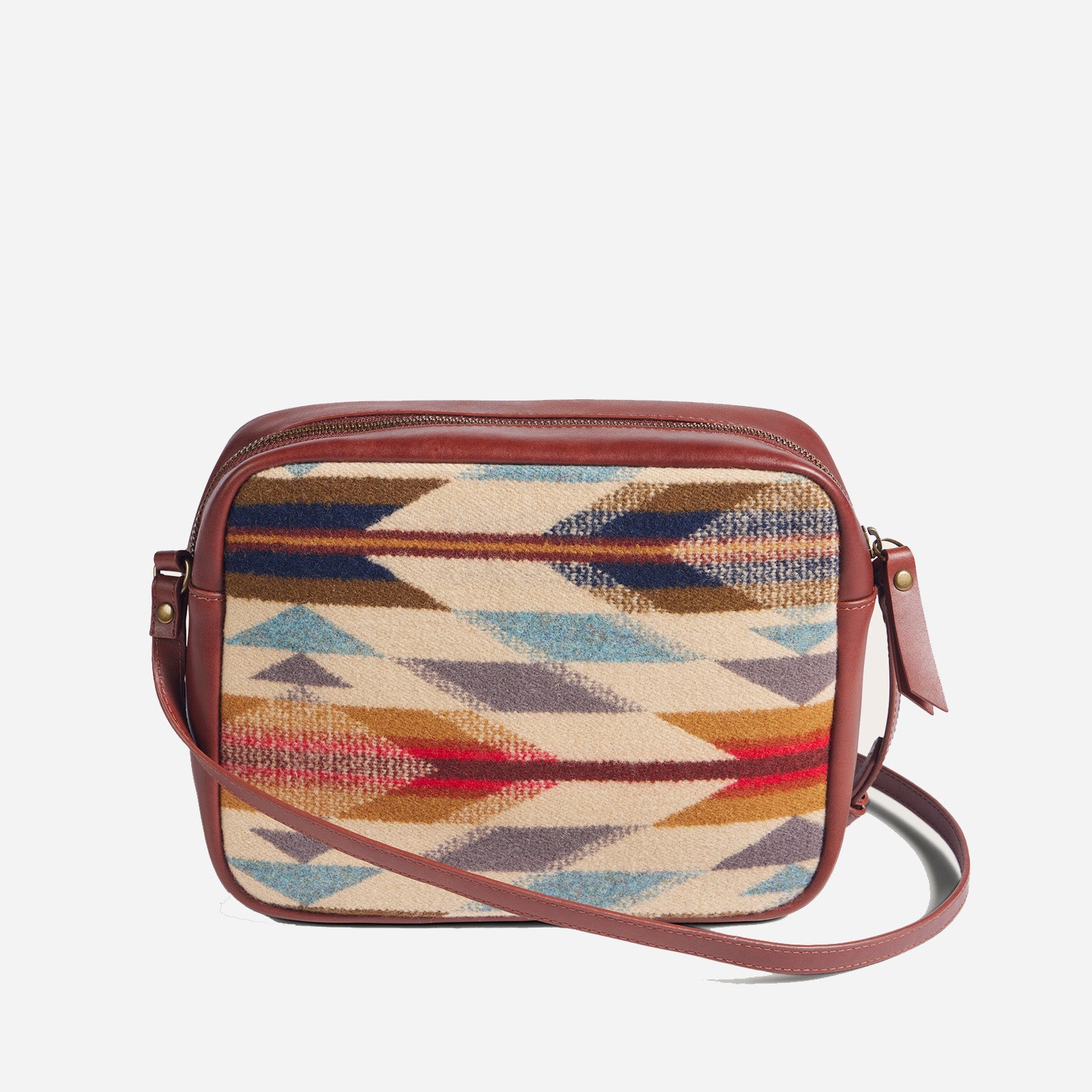 Midi Crossbody - Wyeth Trail