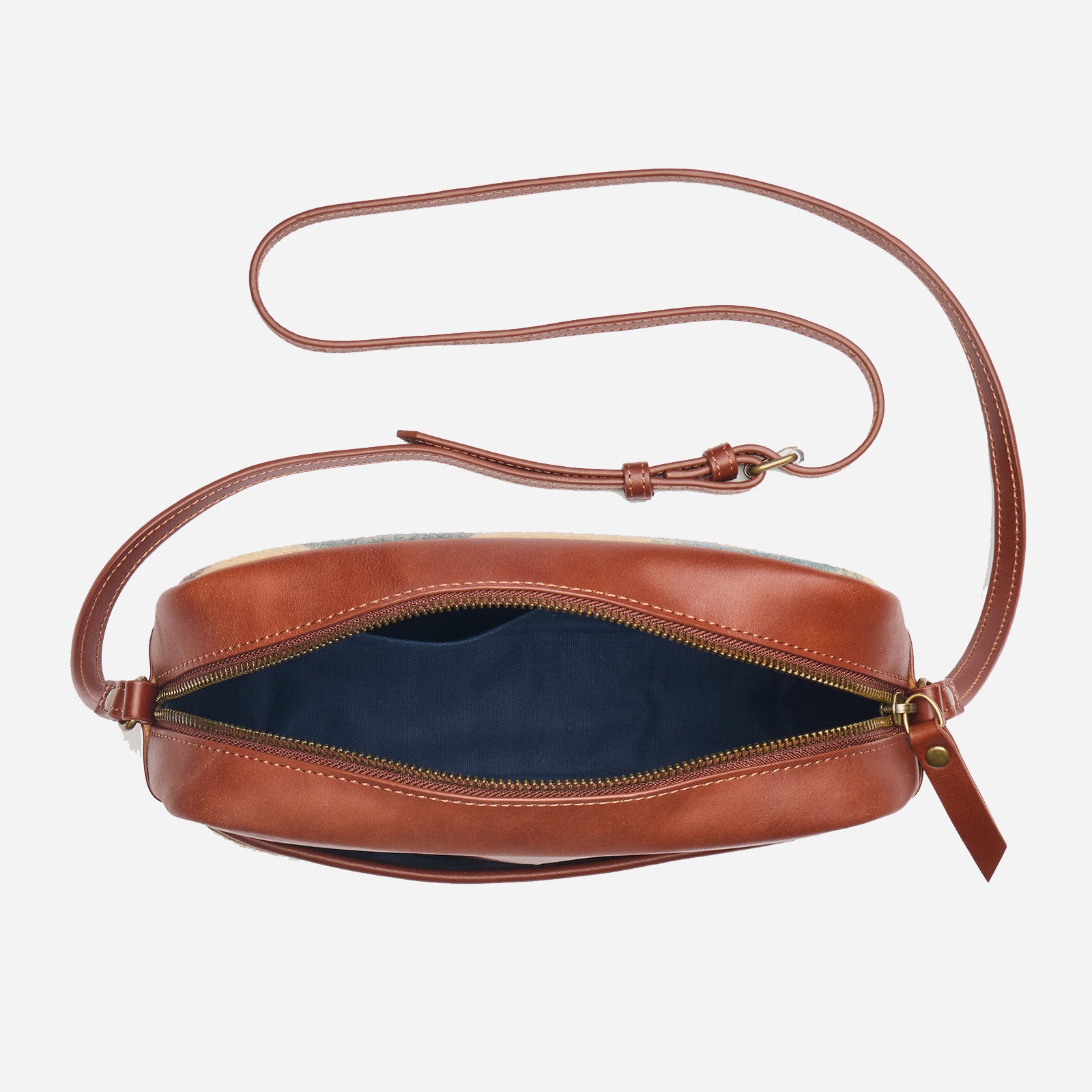 Midi Crossbody - Wyeth Trail