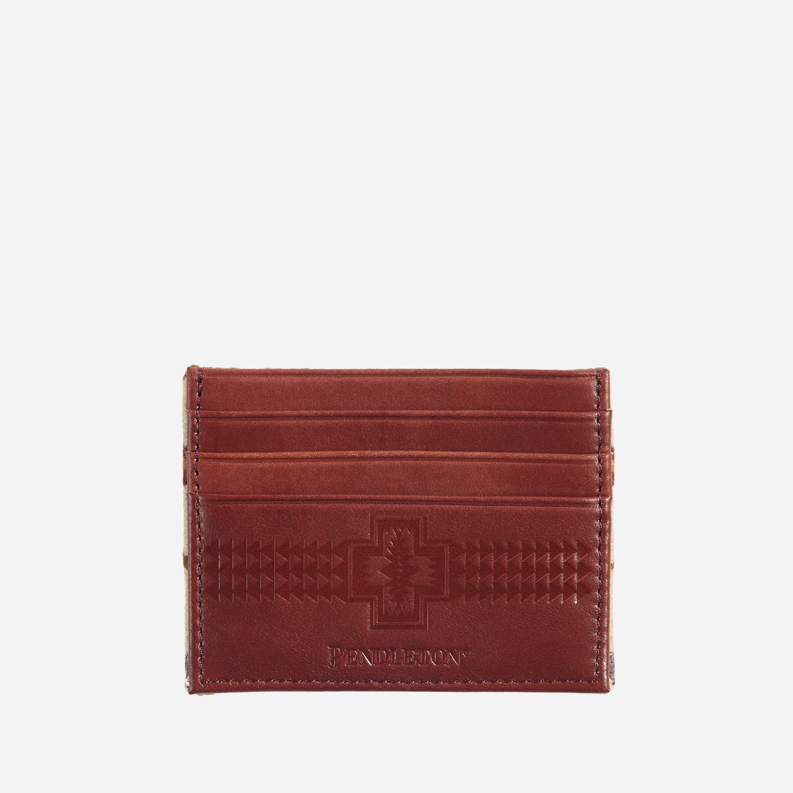 Slim Wallet - Wyeth Trail