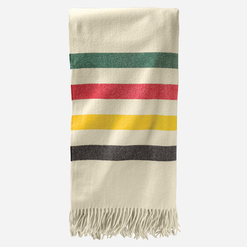 5Th Avenue Throw – Gletscher