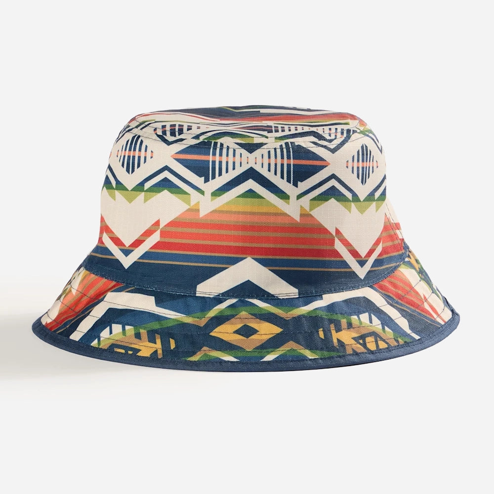 Explorer Bucket Hat - Creekside Navy