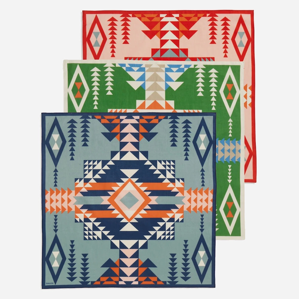 3-PACK BANDANA