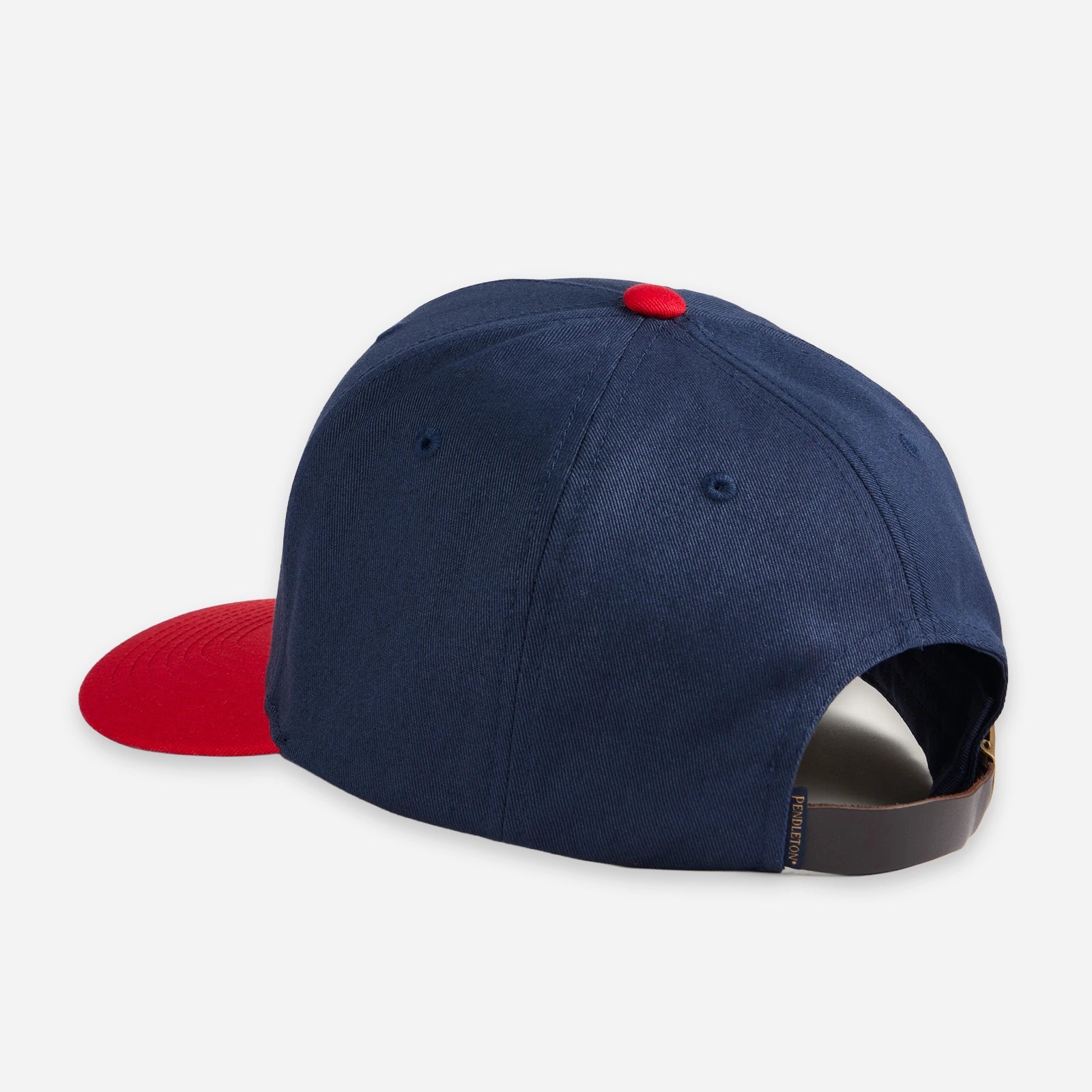 Fly Fish Slideback Cap - Navy