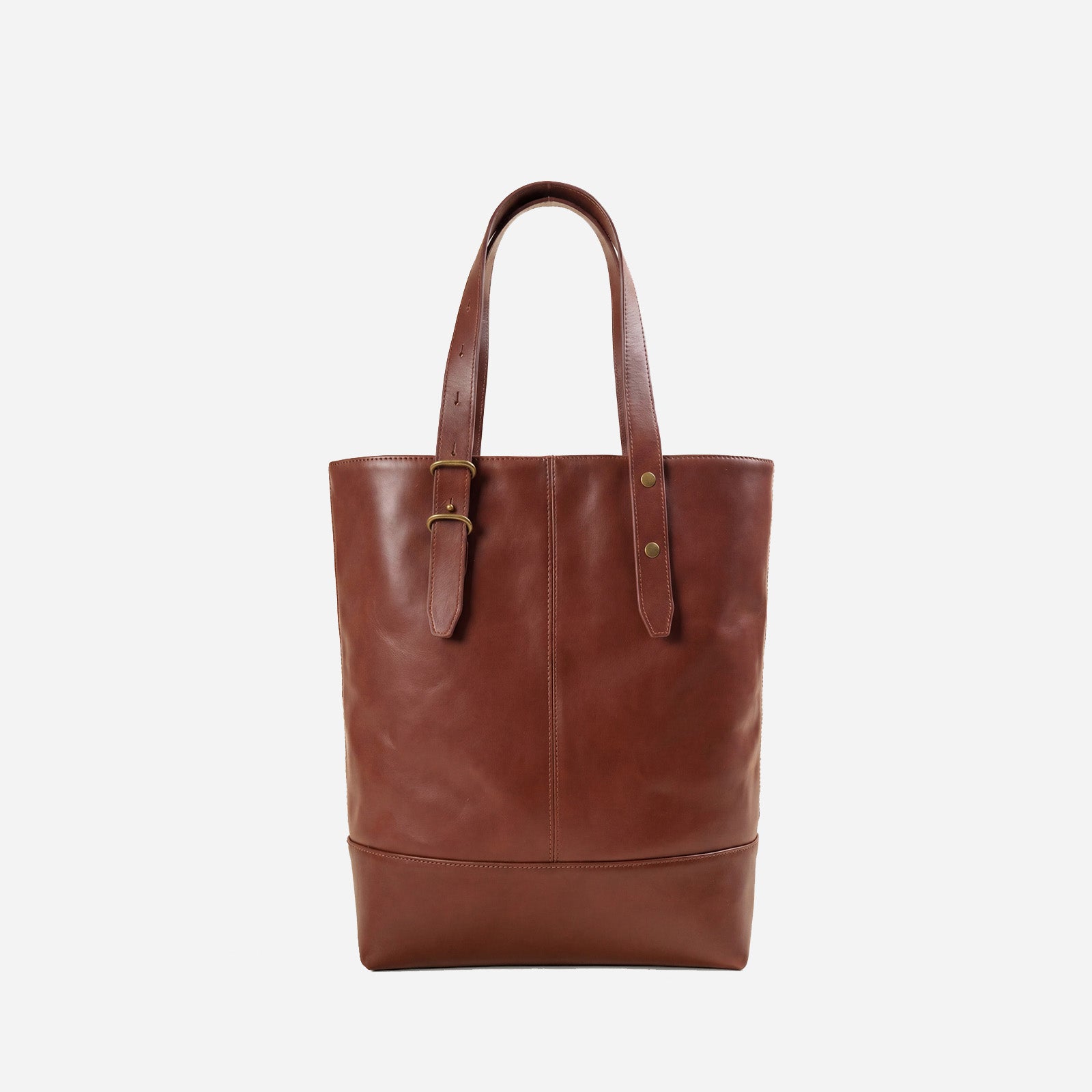 Open Tote - Wyeth Trail