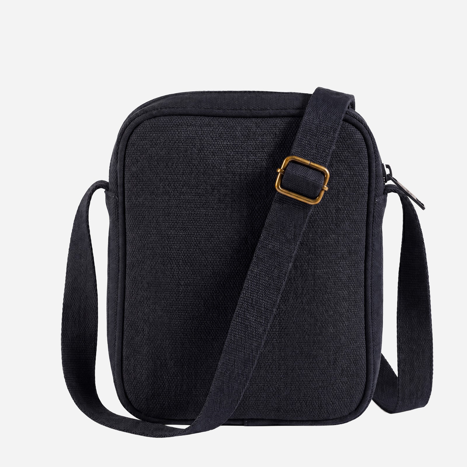 Utility Crossbody - Chief Joseph Black