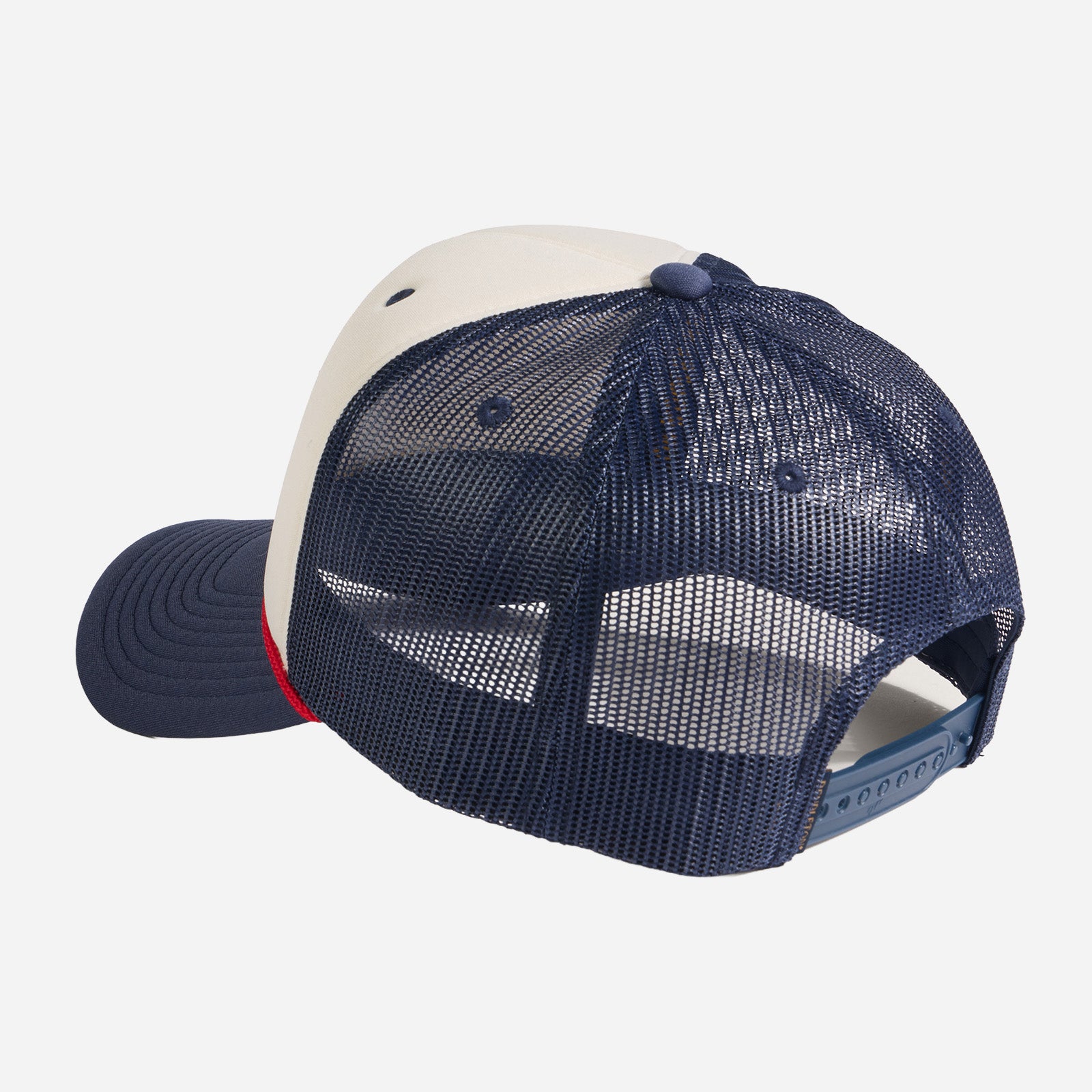 Novelty Trucker Hat - Eagle
