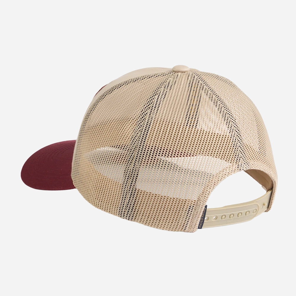 Novelty Trucker Hat - Quality & Adventure