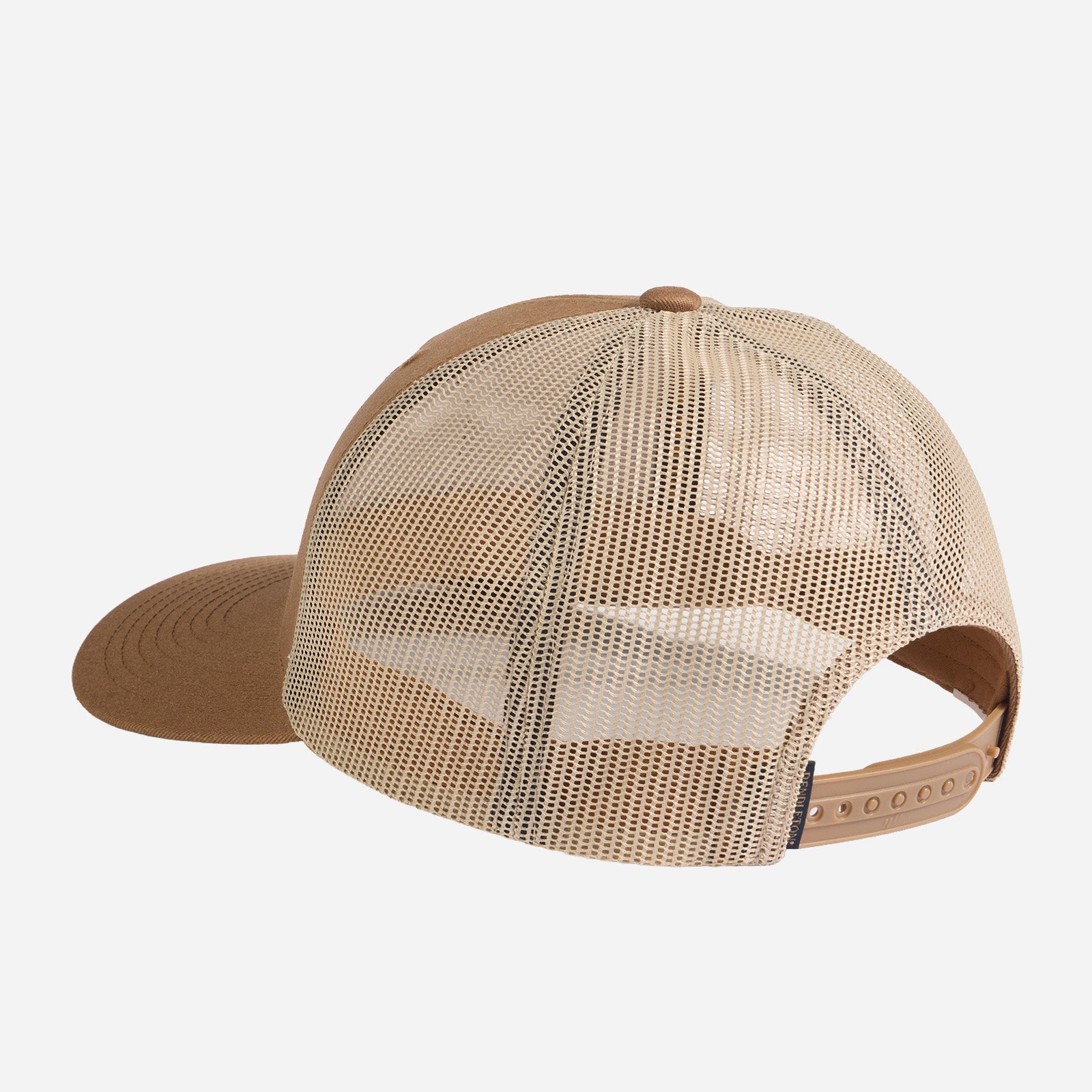 Novelty Trucker Hat - Western Horseshoe